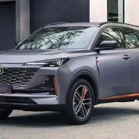 حواله چانگان cs55 وارداتی