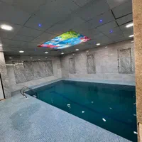 ویلای استخردار سرپوشیده|اجارهٔ کوتاه‌مدت ویلا و باغ|خرم‌آباد, |دیوار