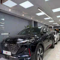 چانگان CS55پلاس 2025وارداتی