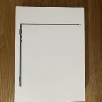 مک بوک air M2 - Macbook air m2|رایانه همراه|قم, بلوار امین و ساحلی|دیوار