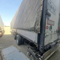 کانتین چادری ماموت|خودرو سنگین|تهران, آزادشهر|دیوار