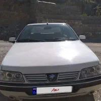۴۰۵slx|خودرو سواری و وانت|ثلاث باباجانی, |دیوار