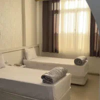 رزرو اتاق هتل آپارتمان در مشهد با قیمت مناسب