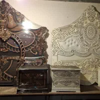 سرویس تخت خواب