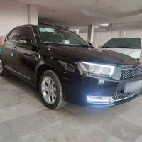 دنا پلاس اتومات توربو آپشنال