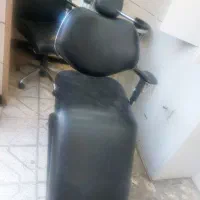 صندلی اصلاح ومدیریت و کمد لباس وفایل|آرایشگاه و سالنهای زیبایی|مشهد, انقلاب|دیوار