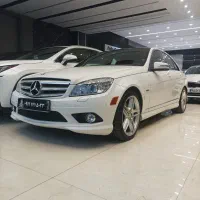 بنز C200 بیرنگ|خودرو سواری و وانت|زنجان, |دیوار