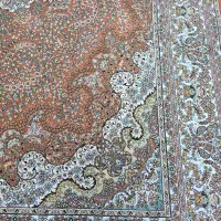 ۴تخته۹متری۷۰۰شانه۲۵۵۰تراکم۱۰رنگ|فرش|مهاباد (آذربایجان غربی), |دیوار