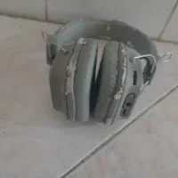 هدفون سالم سالم و