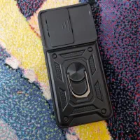 پوکو X6 پرو ۵۱۲ رم ۱۲ مشکی 5G.|موبایل|آبادان, |دیوار