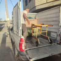 اسیاب خوراک گاو دام و طیور و...|ماشینآلات صنعتی|قم, جمکران|دیوار