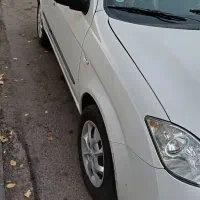 تیبا ۲ مدل۴۰۰|خودرو سواری و وانت|زنجان, |دیوار