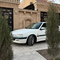 پارس سال مدل 92