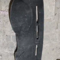 روی داشبورد کوییک نو