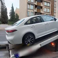 تویوتا لوین توربو مدل ۲۰۲۴ معین خودرو 1200|خودرو سواری و وانت|تهران, فردوس|دیوار