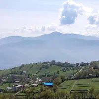 فروش زمین ۳۳۰متری سیرگاه جنگلی