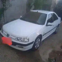 پژو پارس تیوفایو