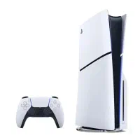 ps5 slim 1t|کنسول، بازی ویدئویی و آنلاین|قشم, |دیوار
