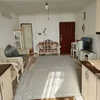 آپارتمان ۴۴ متری بدون کوچکترین پرتی خوش نقشه