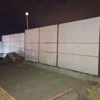 دیوار پیش ساخته وشاسی کشی کل دیوارها در خوزستان|خدمات پیشه و مهارت|بندر ماهشهر, |دیوار