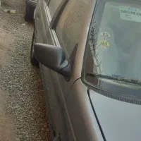 پژو ۴۰۵ دوگانه سوز شرکتی|خودرو سواری و وانت|اسلامشهر, مظفریه|دیوار