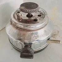 پایه سماور در حد نو