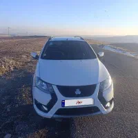 کوییک s مدل 1402