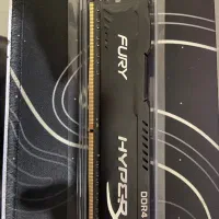 رم ۴ گیگ ddr4