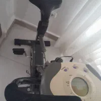 دوچرخه ثابت|تجهیزات ورزشی|تبریز, |دیوار