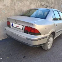 سمند مدل 84|خودرو سواری و وانت|آذرشهر, |دیوار
