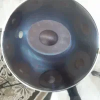 هنگ درام کیتا پنتام مدل اکلیپس