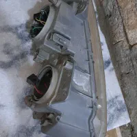 سپرجلوپارسوچراغجلوپارسباهم|قطعات یدکی و لوازم جانبی|تربت جام, معدآباد|دیوار