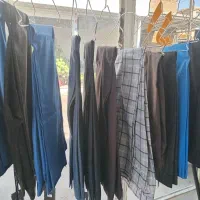 شلوار|لباس|سبزوار, باهنر|دیوار