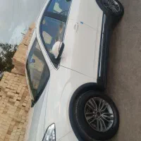 تیگو ۵ مدل ۹۵ تک برگ سند کم کار با کارگرد واقعی|خودرو سواری و وانت|خوی, |دیوار