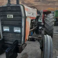 تراکتور۲۸۵|خودرو سنگین|هرسین, |دیوار