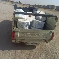 طاقه سفره یکبارمصرف2تن فروش ویژه