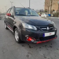 کوئیک R مشگی  مدل 1399