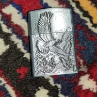 فندک گازی