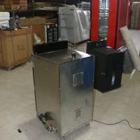 دستگاه خشککن میوه سبزی۲۴سینی +برقی|ماشینآلات صنعتی|کرج, شهرک صنعتی بهارستان|دیوار