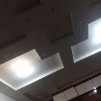 اجرای گچ کاری