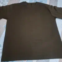 تعدادی تی شرت و زیر پوش سایز بزرگ