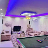 ویلاسوییت۱و۲خواب ساحلی ایزدشهرتانور