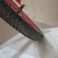 دوچرخه ۲۰ اسپرت