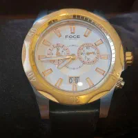 ساعت FOCE آکبند|ساعت|تهران, دبستان|دیوار