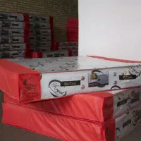 تشک کهنه بیار تشک نو ببر