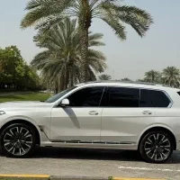 BMW x7|خودرو سواری و وانت|اهواز, زیتون کارمندی|دیوار