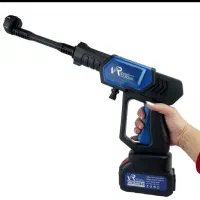 کارواش و سم پاش شارژی ویوارکس