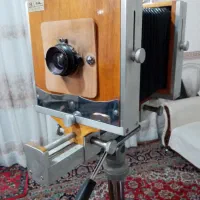 دوربین  فانوسی انالوگ