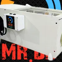 سوپر سایلنت باکس تک ظرفیتی مدله تک فنه|قطعات و لوازم جانبی رایانه|تهران, اکباتان|دیوار