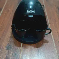 قهوه جوش فلر